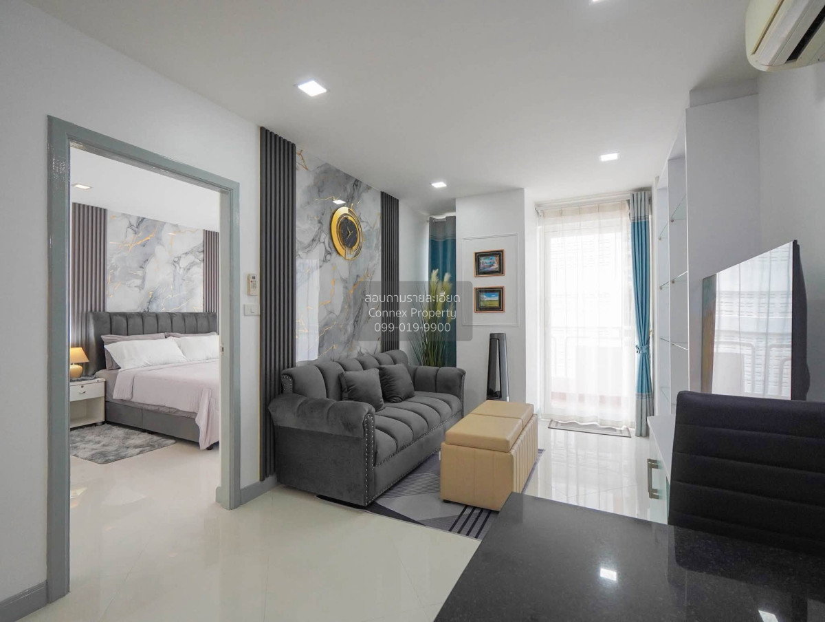 รูป 🔥🔥🔥 ขายคอนโด  ชฎา บีช เมืองพัทยา หนองปรือ ชลบุรี CX-173597 ✅ ทักไลน์ @connexproperty ตอบทันที ทีมงานมืออาชีพ ✅ 🔥🔥🔥 - รูปที่ 3/12