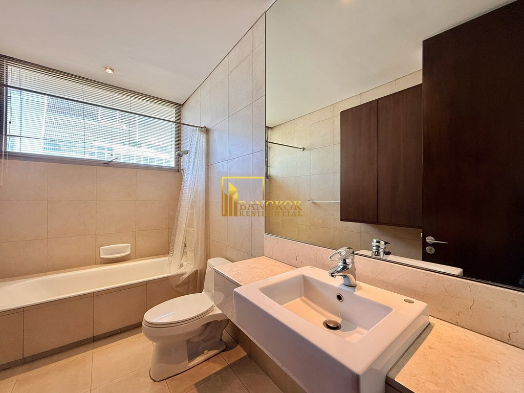 picture Spacious 3 Bedroom Apartment in Phloenchit - BR0241AP - 21/34