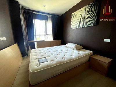 ขายคอนโด : ✨ ขาย แอสปาย สุขุมวิท 48 ✨ ราคา 2,590,000 บาท
