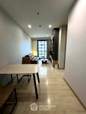 Condos for rent : 2-BR Condo at M Thonglor 10 near BTS Thong Lor (ID 3275318)