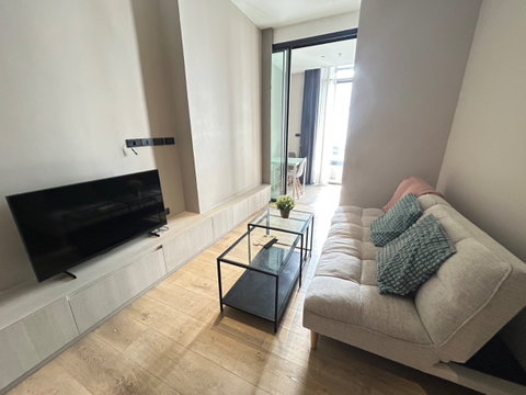 Luxury Modern Japanese FOR RENT at The Fine Bangkok Ekkamai 