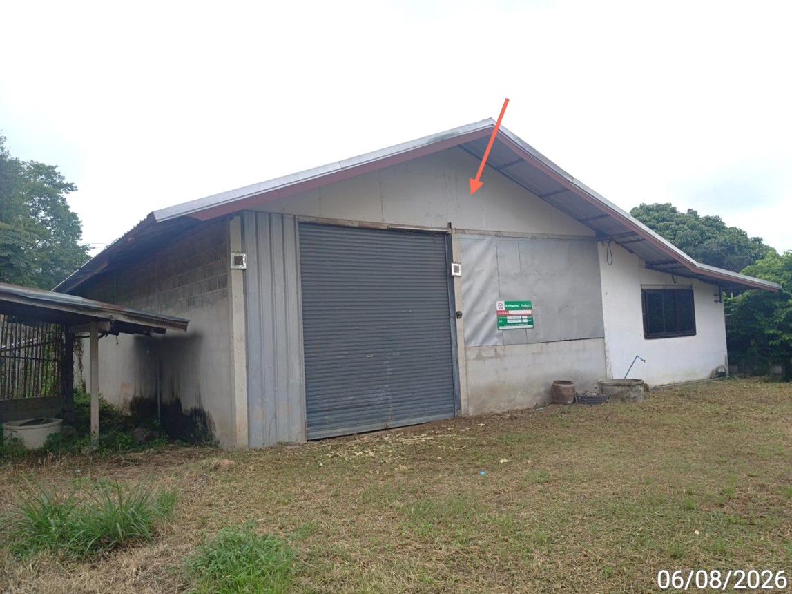 picture HOME 160.7 Sq.w. Phrom Phiram Phitsanulok for 1.4M - 12/23