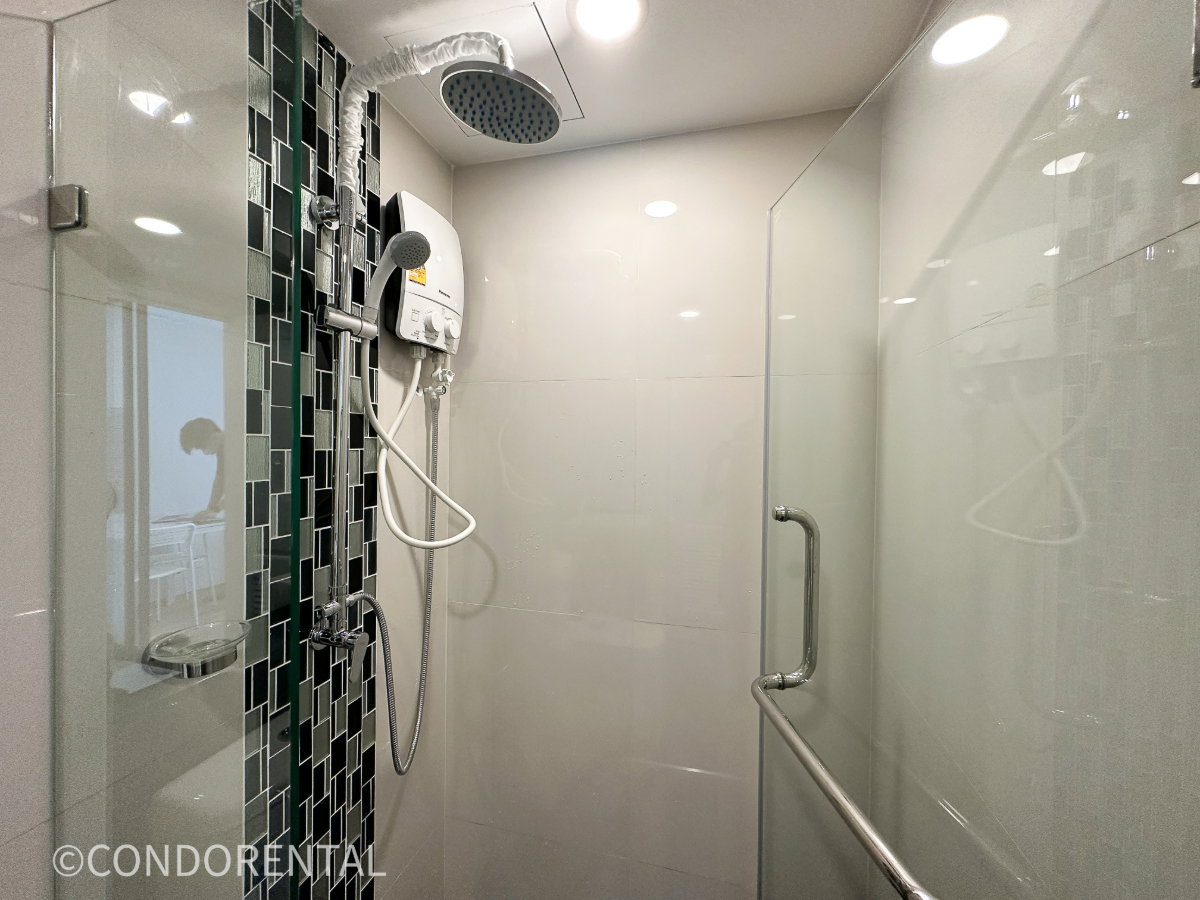 รูป Bangkok Horizon Lite @ Phekasem 48 Station ห้องสวย ราคาดี สอบถามเพิ่มเติมได้ที่ Line @condorental - รูปที่ 10/11