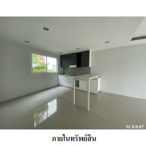 รูป Z3A0242 ขายทาวน์เฮ้าส์ กุญชร์สิริ ตำบล เนินพระ อำเภอ เมืองระยอง จังหวัด ระยอง - รูปที่ 4/8