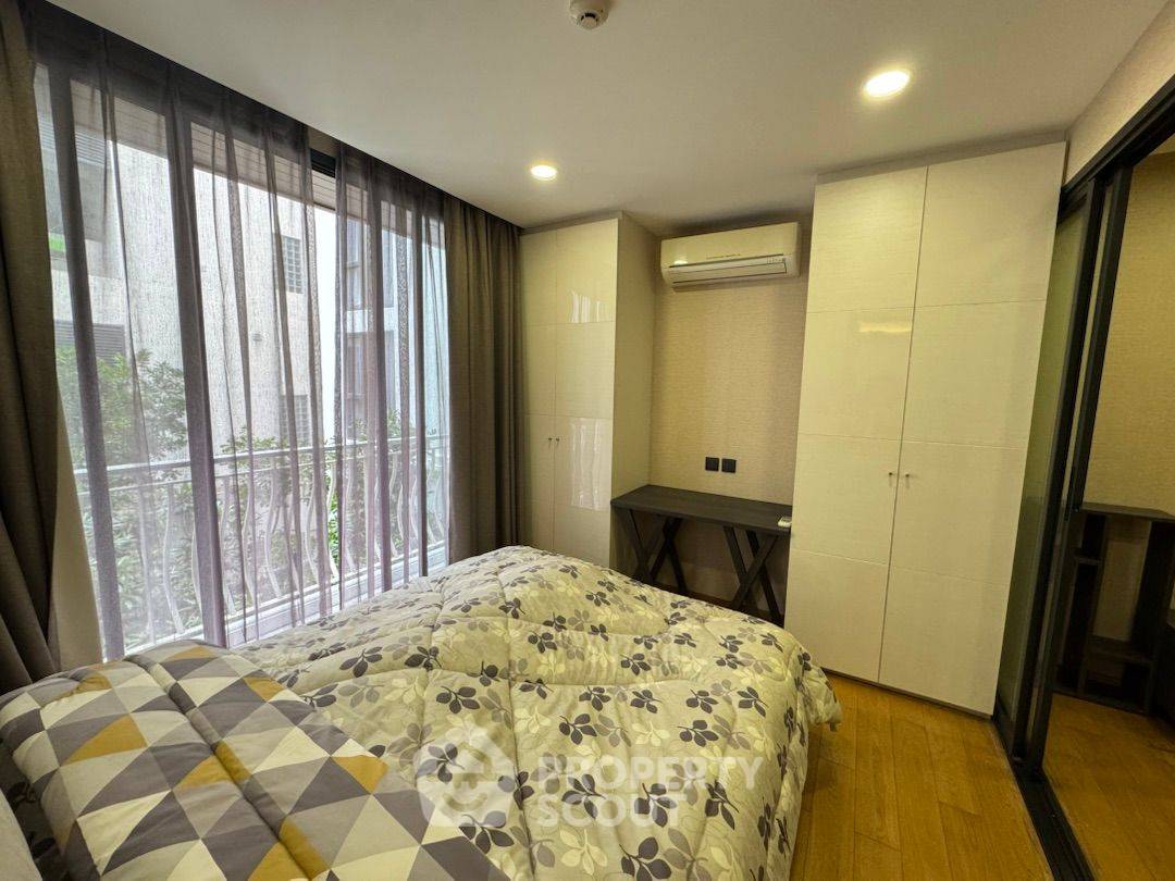 picture 1-BR Condo at Klass Langsuan near BTS Chit Lom (ID 2529434) - 13/16