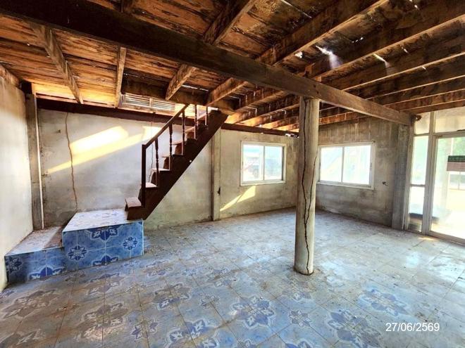 picture HOME 135 Sq.w. Phanom Phrai Roi Et for 330,000 - 7/31