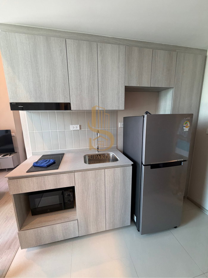 รูป Cobe kaset sripatum duplex ราคาพิเศษสุด - รูปที่ 6/11
