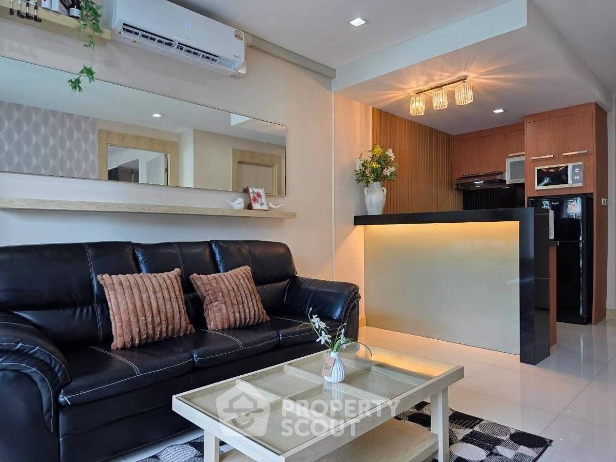 รูป คอนโด 1-ห้องนอน ที่ เอปัส คอนโดมิเนียม ใกล้ พัทยากลาง (ID 1516101) - รูปที่ 1/12