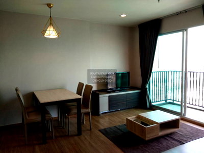 Condos for rent : For Rent Condo , Fuse Chan-Sathorn , Duplex , BTS-Saint Louis , Thung Wat Don , Sa Thon , Bangkok , CX-172895 ✅ Live chat with us ADD LINE @connexproperty ✅