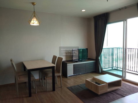 🔥🔥🔥 For Rent Condo , Fuse Chan-Sathorn , Duplex , BTS-Saint Louis , Thung Wat Don , Sa Thon , Bangkok , CX-172895 ✅ Live chat with us ADD LINE @connexproperty ✅ 🔥🔥🔥