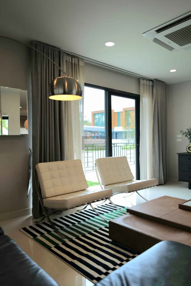 รูป เช่าบ้าน  เซนโทร บางนา บางแก้ว บางพลี สมุทรปราการ CX-173685 ✅ ทักไลน์ @connexproperty ตอบทันที ทีมงานมืออาชีพ ✅ - รูปที่ 3/12