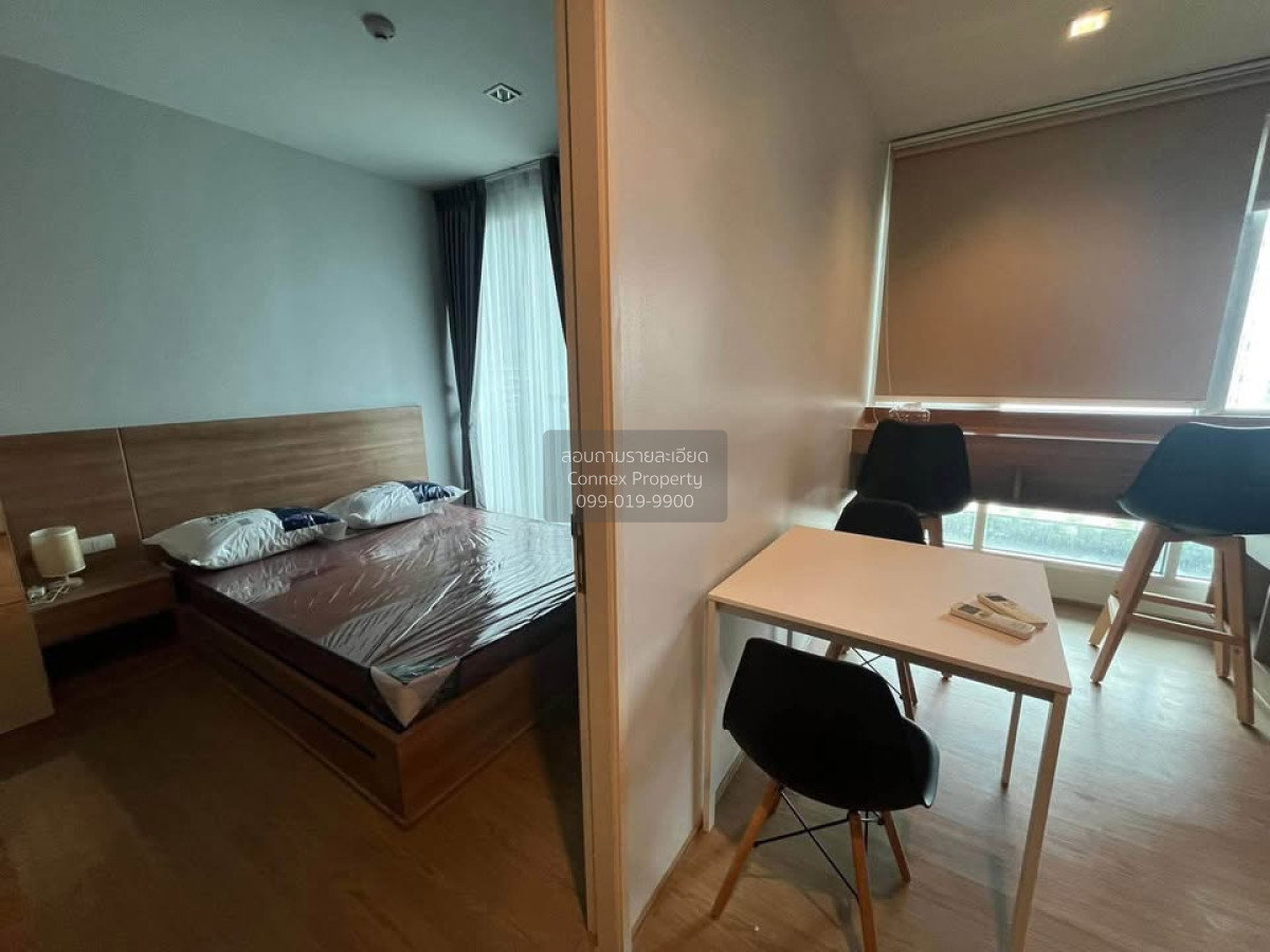 รูป เช่าคอนโด ริทึ่ม พหล - อารีย์ BTS-สะพานควาย สามเสนใน เขต พญาไท กรุงเทพ CX-173627 ✅ ทักไลน์ @connexproperty ตอบทันที ทีมงานมืออาชีพ ✅ - รูปที่ 5/7