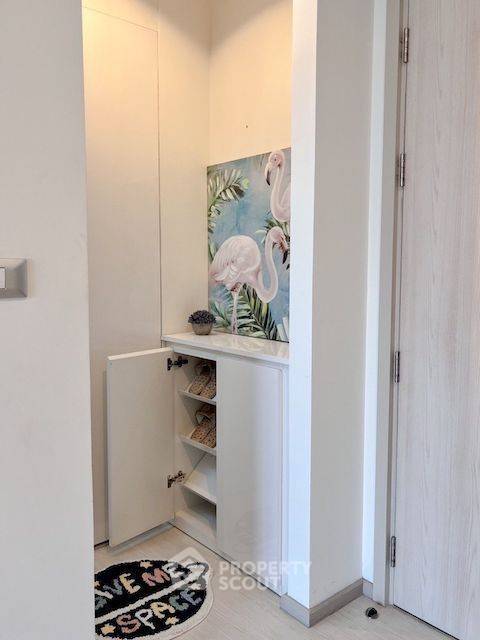 รูป คอนโด 1 ห้องนอน ชั้น 18 Rhythm Sukhumvit 42 ใกล้ BTS เอกมัย (ID 1875038) - รูปที่ 7/14