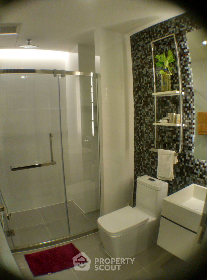 รูป ราคาดี ห้องนอน 1 ห้อง The Room Sukhumvit 69 ใกล้ BTS พระโขนง 100 เมตร (ID 648665) - รูปที่ 2/5