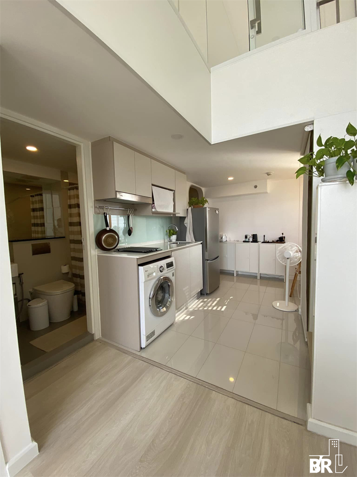 picture KnightsBridge Prime Sathorn  Comfortable and Ready to Move-in - 4/10