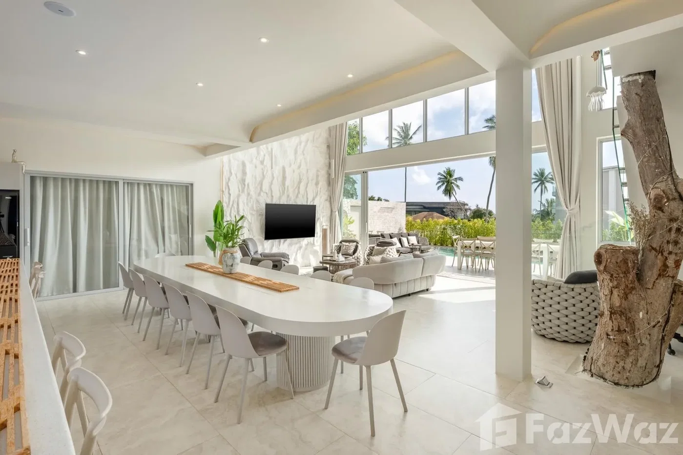 picture 5 Bedroom Villa for rent in Bo Phut, Surat Thani  6748629 - 15/28