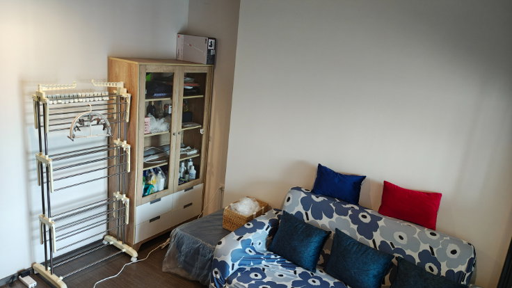 รูป ขายคอนโด Ideo Phaholyothin Chatujak ราคา 5,490,000 บาท [MKs260805] - รูปที่ 3/21