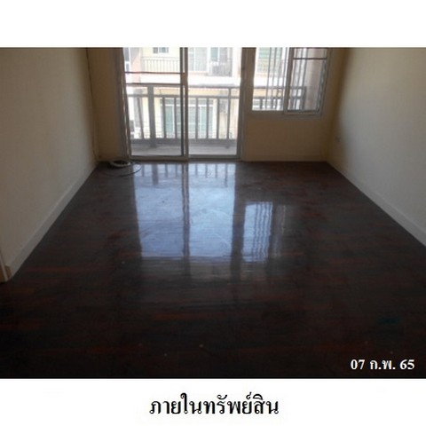 รูป Z8Z6327 ขายทาวน์เฮ้าส์ โครงการ นนทรีแกลลอรี่ ตำบล บางไผ่ อำเภอ เมืองนนทบุรี จังหวัด นนทบุรี - รูปที่ 7/8