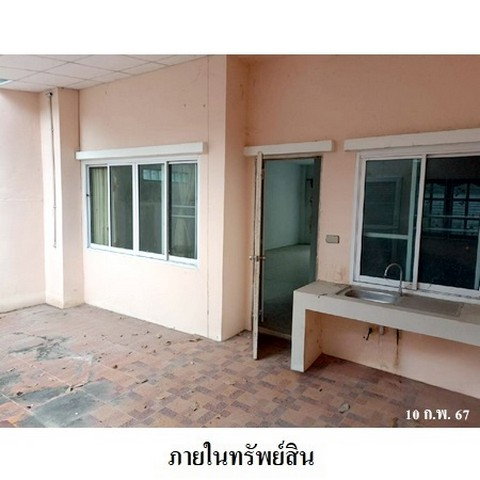 รูป Z3A0887 ขายทาวน์เฮ้าส์ เอส.ซี. โฮม ตำบล ปลวกแดง อำเภอ ปลวกแดง จังหวัด ระยอง - รูปที่ 4/8