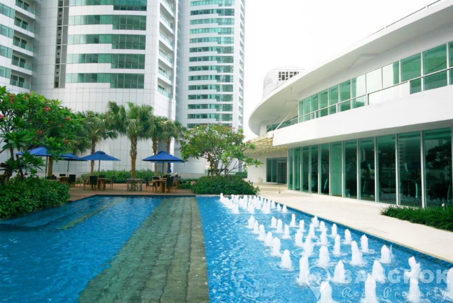 รูป Millennium Residence | ให้เช่าคอนโด 1 ห้องนอน BTS อโศก - รูปที่ 11/15