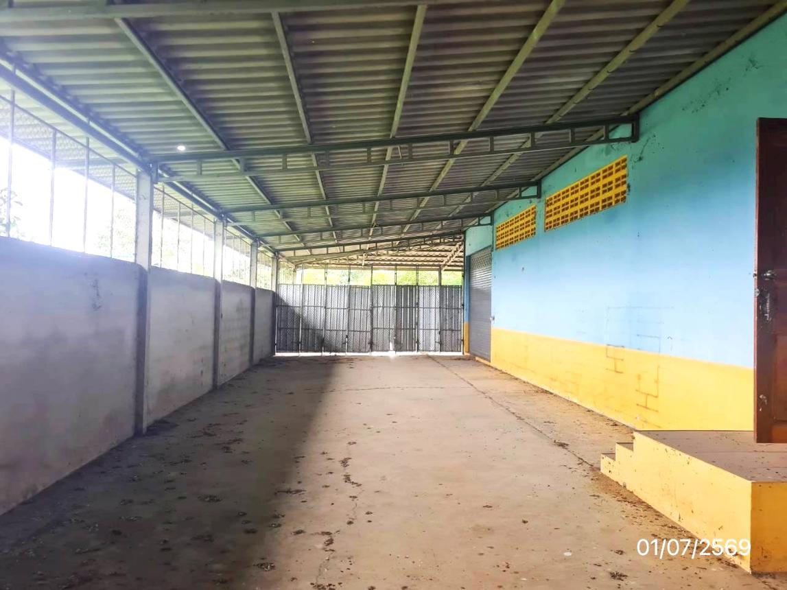 picture FACTORY 3248 Sq.w. Phaya Mengrai Chiang Rai for 4.3M - 29/41