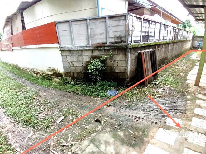 picture HOME 61 Sq.w. Mae Rim Chiang Mai for 1.1M - 13/29