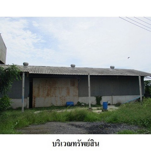 รูป Z3A0288 ขายโกดัง ตำบล บ้านกร่าง อำเภอ ศรีประจันต์ จังหวัด สุพรรณบุรี - รูปที่ 7/8