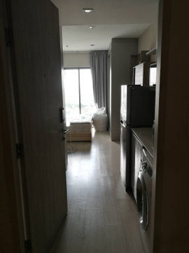 Special price! Ideo mobi sathorn 12k (22sqm)