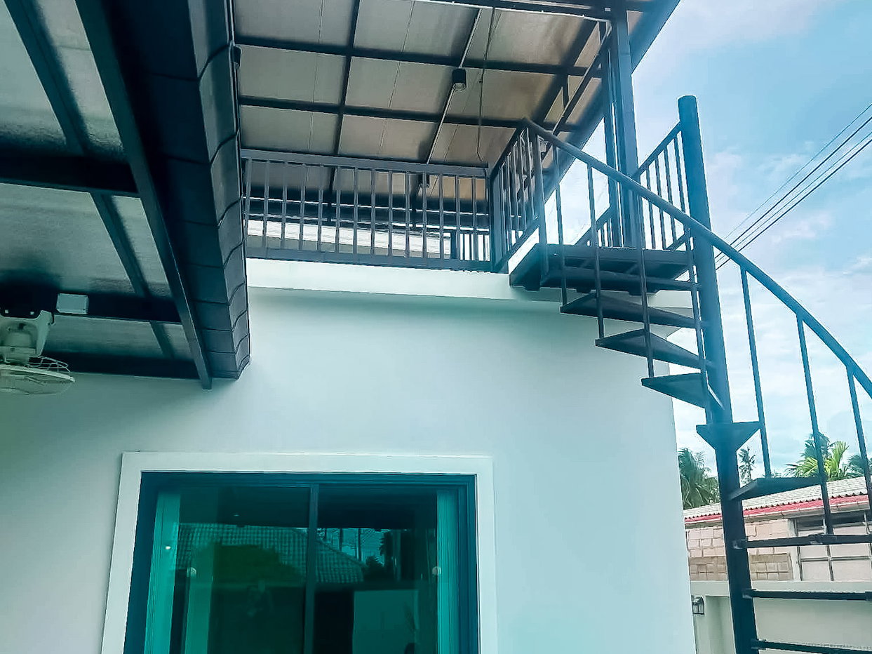 รูป Pool Villa for Rent Huai Yai Pattaya 3 Bedrooms Private Pool - รูปที่ 3/12