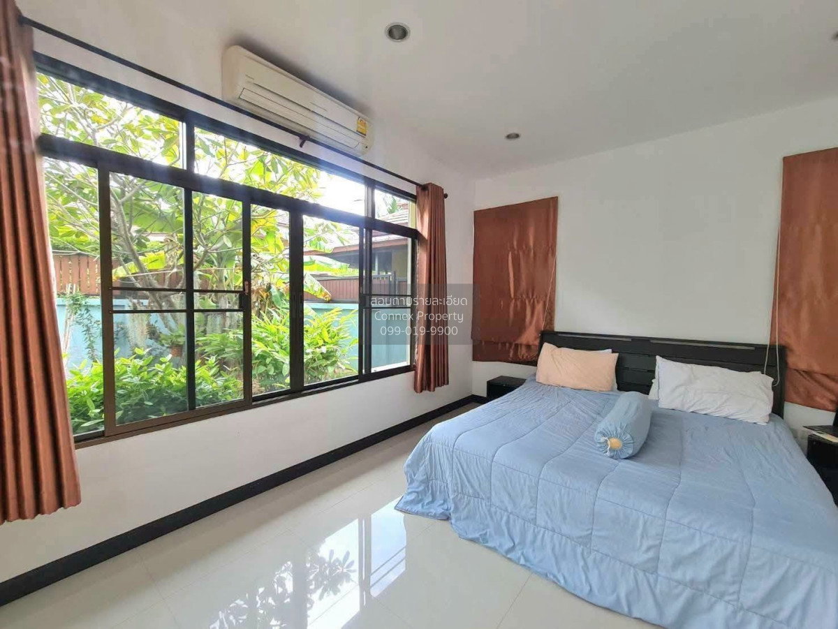 รูป ขายบ้าน แกรนด์ การ์เด้น โฮม บางเสร่ สัตหีบ ชลบุรี CX-173462 ✅ ทักไลน์ @connexproperty ตอบทันที ทีมงานมืออาชีพ ✅ - รูปที่ 5/12