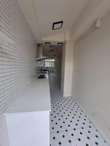 รูป ห้เช่าบ้านเดี่ยวหลังมุมสุดซอย 4 ห้องนอน โครงการ แกรนดิโอ ลาดพร้าว-เกษตรนวมินทร์ (Grandio Ladprao KasetNawamin) ซอยนวมินทร์ 42 - รูปที่ 17/26