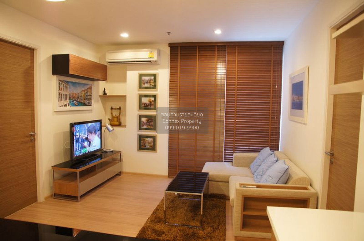 รูป เช่าคอนโด ริทึ่ม สุขุมวิท 50 BTS-อ่อนนุช พระโขนง เขต คลองเตย กรุงเทพ CX-18691 ✅ ทักไลน์ @connexproperty ตอบทันที ทีมงานมืออาชีพ ✅ - รูปที่ 1/4