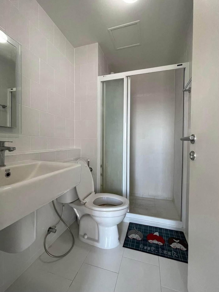 picture Park Ramintra is now available for rent and ready to move in. - 8/15