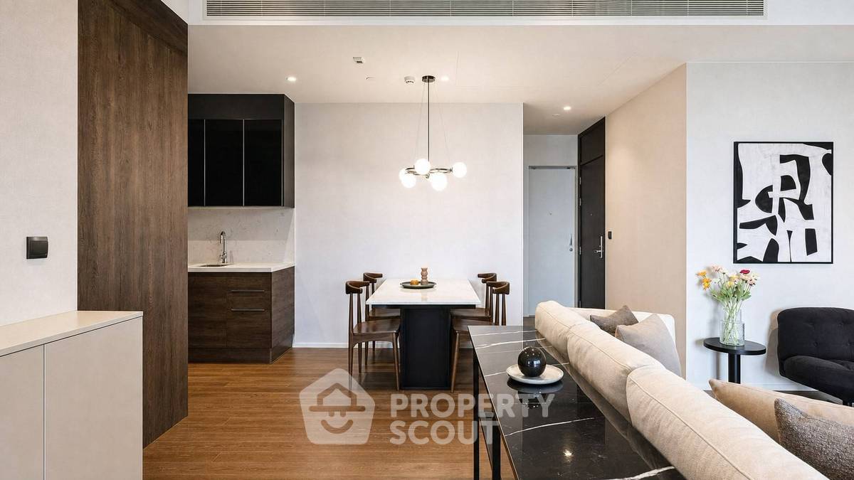รูป คอนโด 2-ห้องนอน ที่ มิวนิค หลังสวน ใกล้ BTS ราชดำริ (ID 3274830) - รูปที่ 6/13