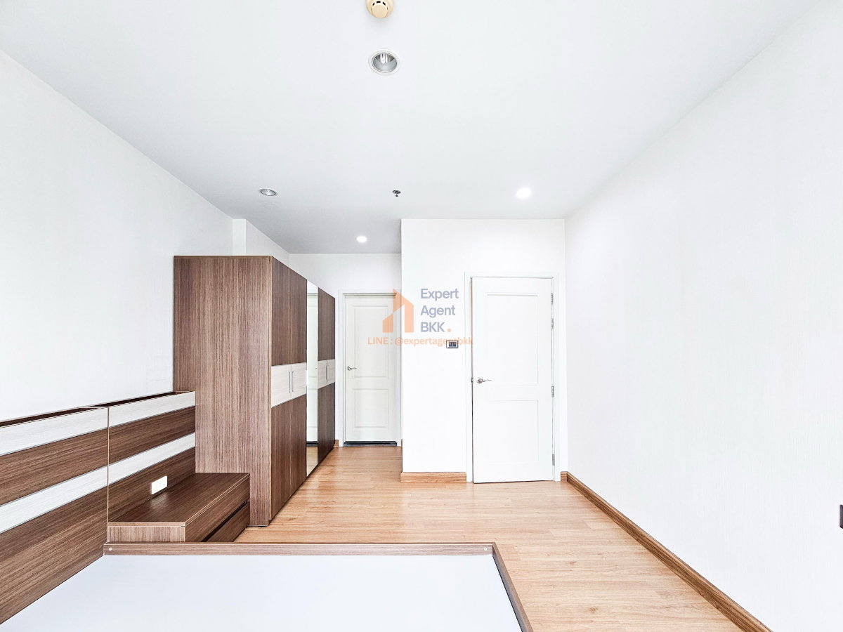 รูป ขาย/SALE : Supalai Wellington 2 (ศุภาลัย เวลลิงตัน 2) - 1 ห้องนอน LC216 - รูปที่ 7/14