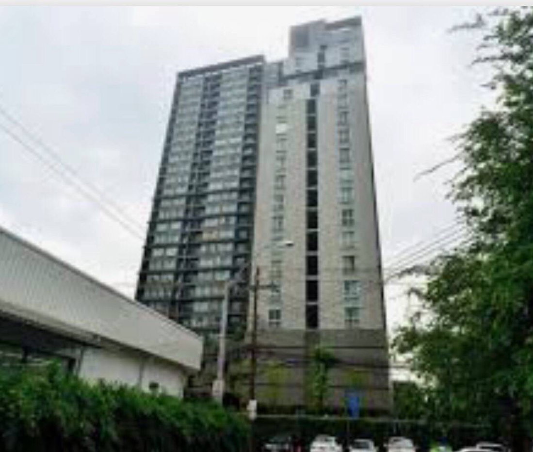 รูป Shock price for rent at  Hive taksin - รูปที่ 12/13