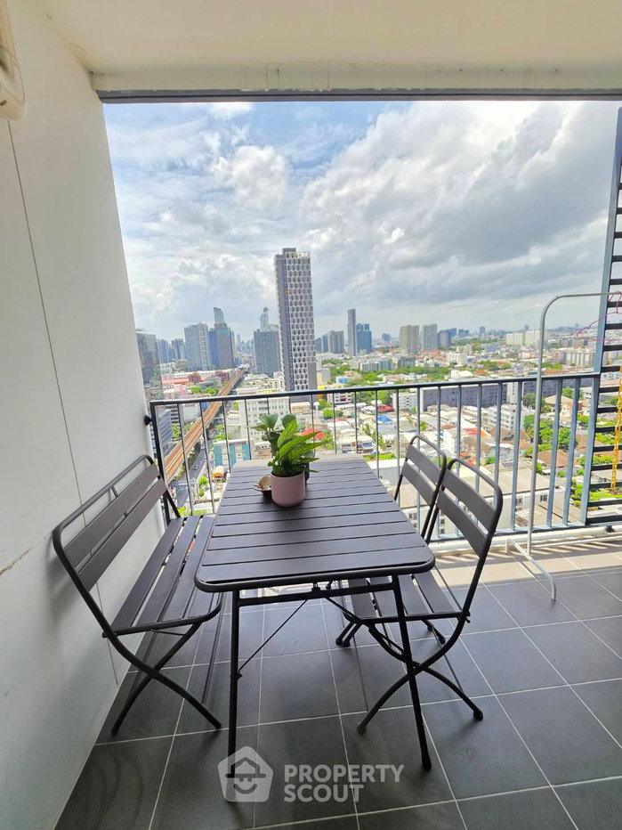 รูป คอนโด 2-ห้องนอน ที่ ไอดีโอ สุขุมวิท 93 ใกล้ BTS บางจาก (ID 3275151) - รูปที่ 24/31
