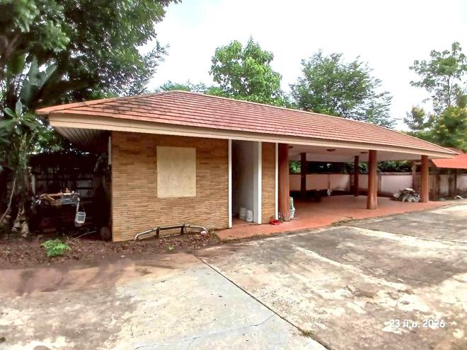 รูป บ้านเดี่ยว 555 ตร.วา เมืองลำปาง ลำปาง 6.9M - รูปที่ 4/55