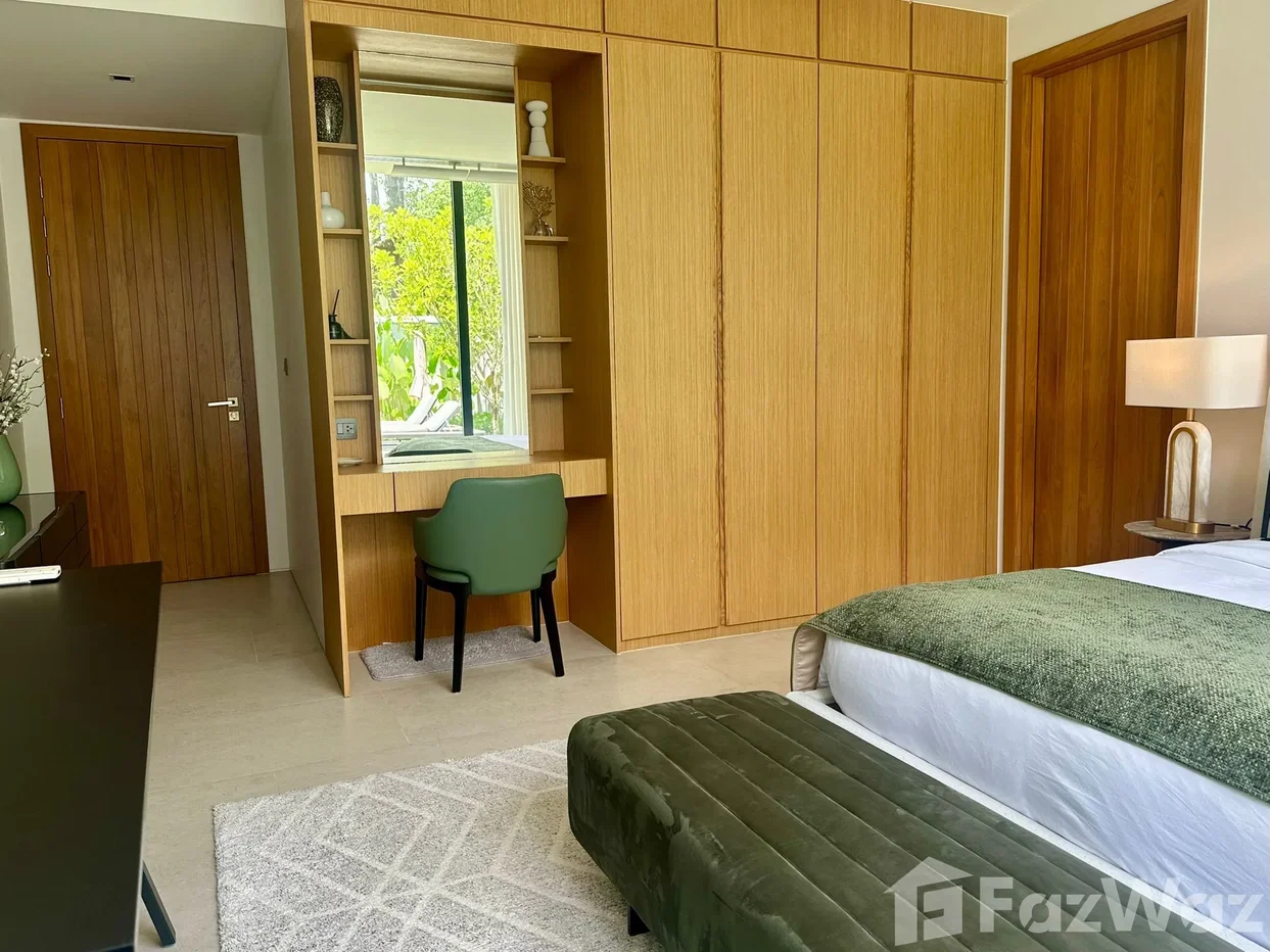 รูป ขาย วิลล่า 4 ห้องนอน ในโครงการ โบทานิกา ฟอเรสติก 6741262 - รูปที่ 22/25