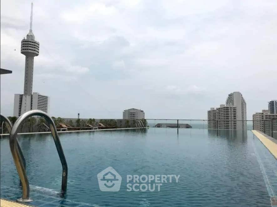รูป ขายคอนโด 1 ห้องนอน The Winner Condominium ย่านพระตำหนัก (ID 3275513) - รูปที่ 10/10