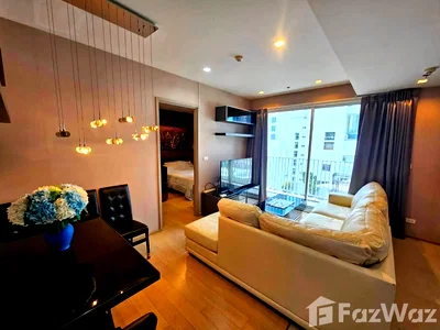 Condos for rent : 1 Bedroom for rent at HQ by Sansiri 6746699