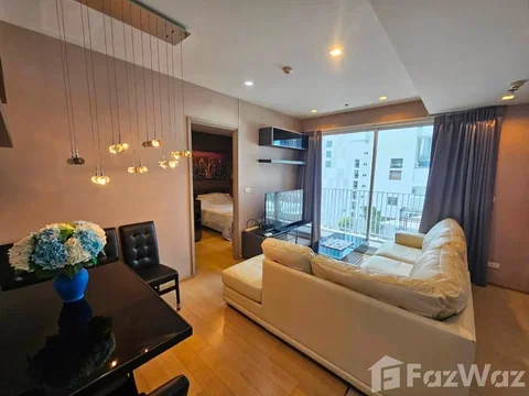 1 Bedroom for rent at HQ by Sansiri 6746699
