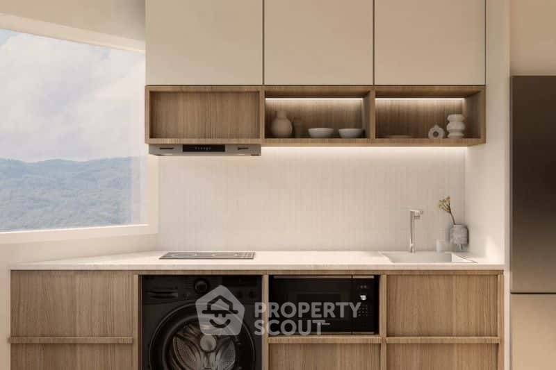 รูป คอนโด 2 ห้องนอน ขาย โครงการ Hillside 3 Condominium ย่านนิมมาน (ID 3270950) - รูปที่ 6/18