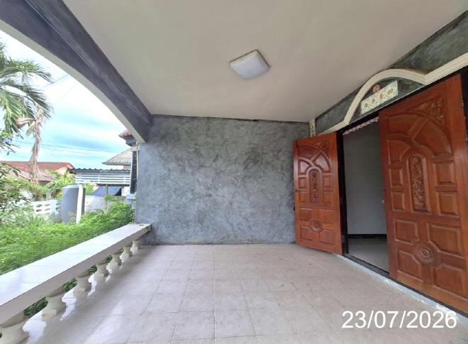 รูป บ้านเดี่ยว 200 ตร.วา เมืองลำปาง ลำปาง 3.2M - รูปที่ 5/47