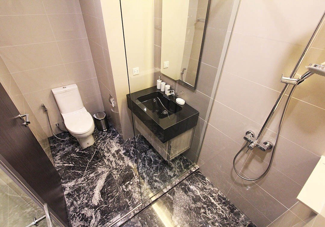 picture Edge sukhumvit23 55k (60sqm) Wow! - 11/17