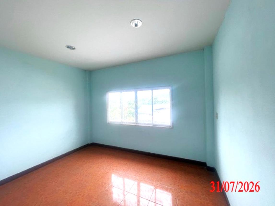 รูป อาคารพาณิชย์ 52.3 ตร.วา บ้านโฮ่ง ลำพูน 2.8M - รูปที่ 32/45