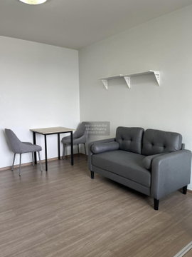 For Rent Condo , Park Ramindra , Tha Raeng , Bang Khen , Bangkok , CX-119416 ✅ Live chat with us ADD LINE @connexproperty ✅