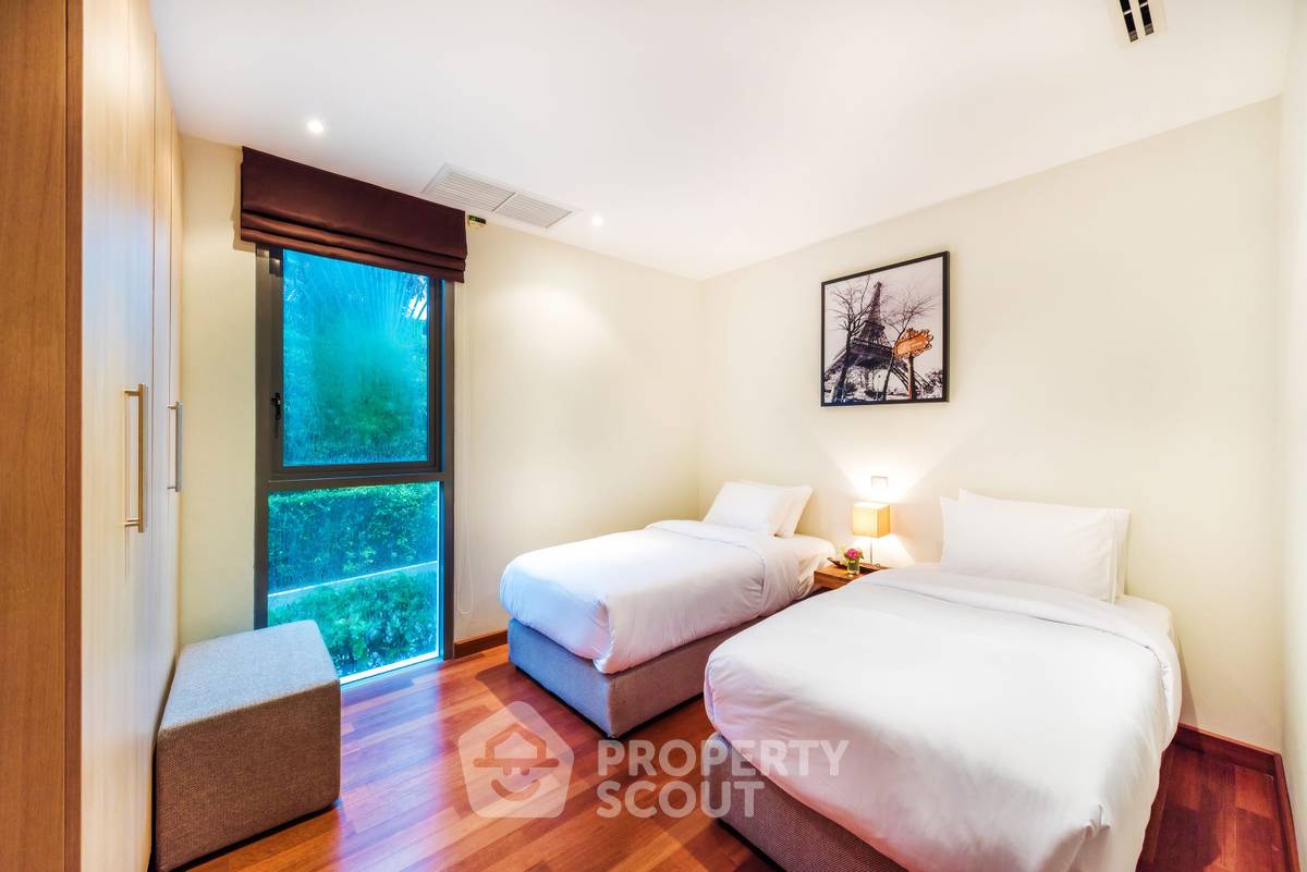 รูป ขายคอนโด 2 ห้องนอน ขนาด 178 ตร.ม. ที่ Lotus Gardens ลายัน (ID 1219698) - รูปที่ 5/26