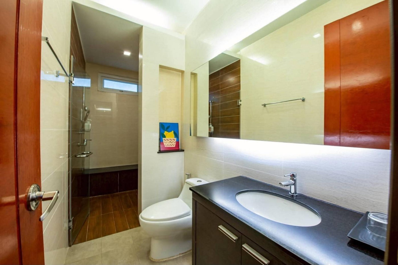 รูป 6 Bedroom Pool Villa for Rent Jomtien Pattaya - รูปที่ 21/23