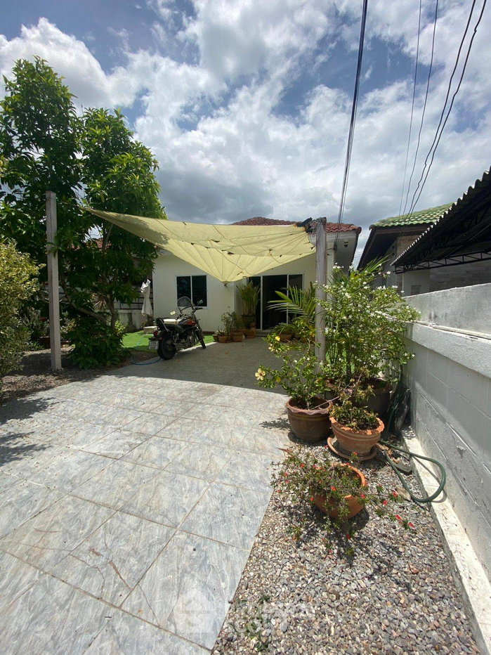 รูป บ้าน 2-ห้องนอน ใกล้ เดอะ เวเนเซีย (ID 3271009) - รูปที่ 1/14